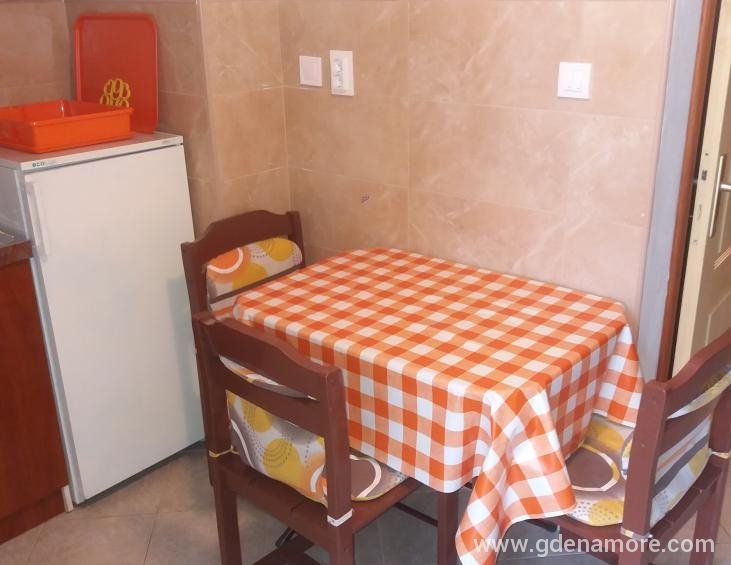 2 apartman prizemlje
